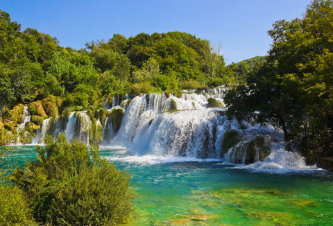 Multi Centre Holidays holidays