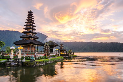 Bali Beach Holidays