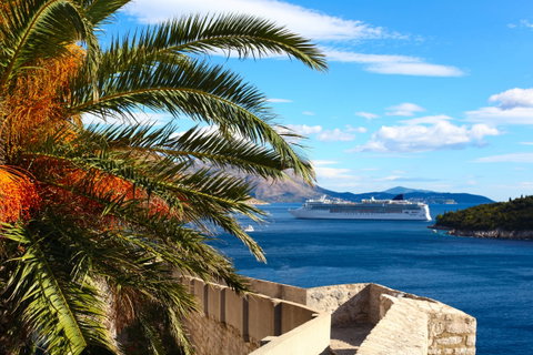 Cruise Holidays holidays