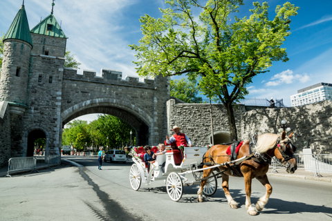 Québec City