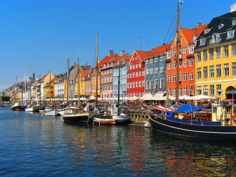 Scandinavia & the Baltics from Dublin