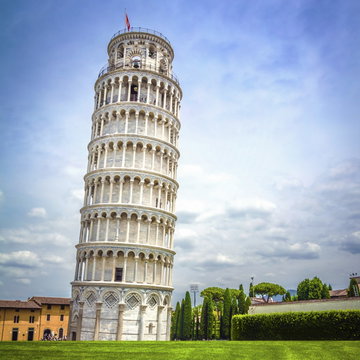 Pisa City Break