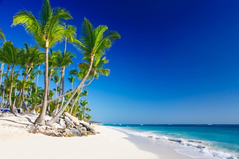 Ultimate Caribbean