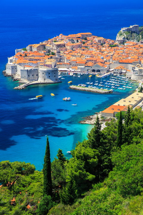 Dubrovnik