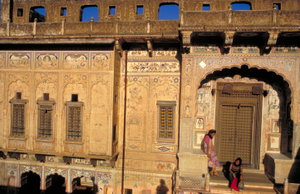 Shekhawati Region