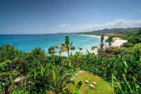 Sumba Island