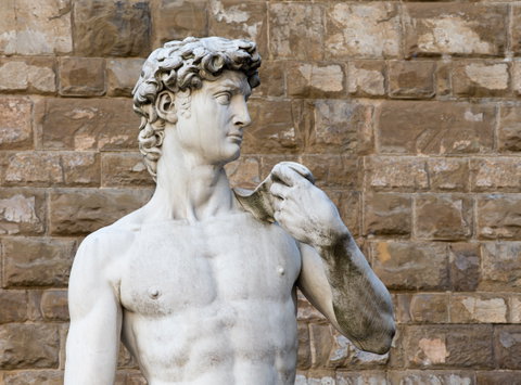 Cultural Florence: Art & Architecture