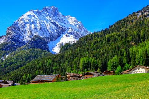 Cortina d’Ampezzo