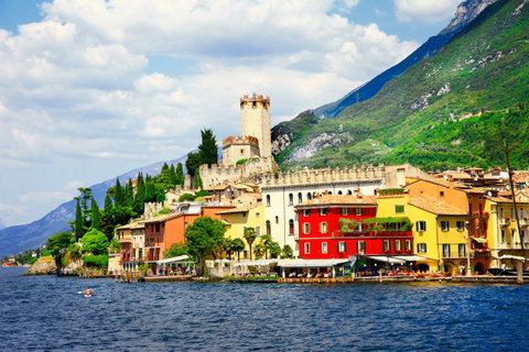 Verona & Lake Garda Escape