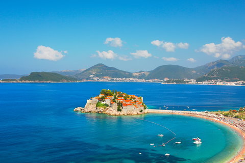 Adriatic Coast