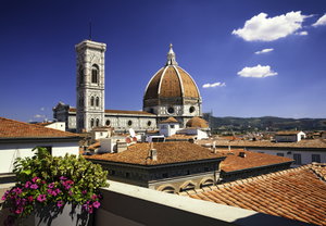 Florence Duomo Skip the Line Tour