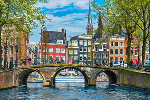 Netherlands