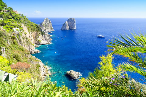 Mediterannean Cruise Holidays holidays