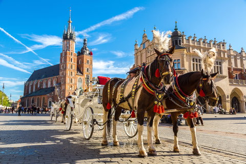 City Breaks & Short Breaks holidays