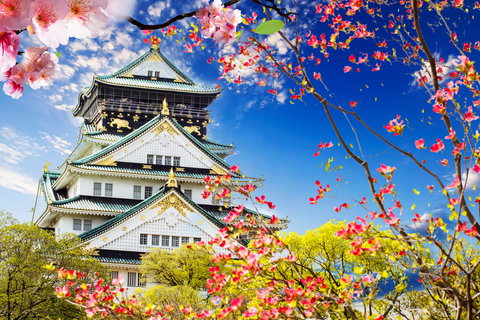 Osaka