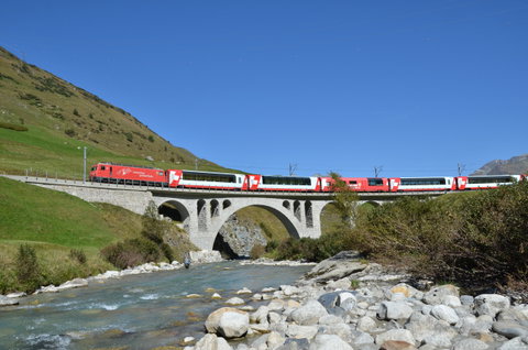 No Fly Rail Holidays holidays