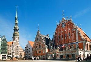 Latvia