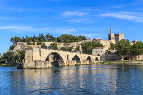 Timeless Provence
