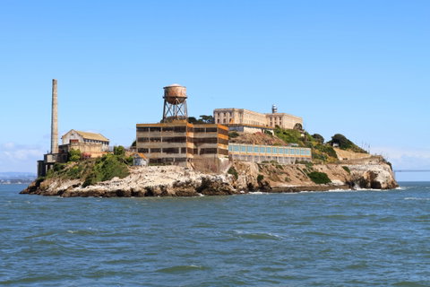 Alcatraz, San Francisco 2 Day Hop-On Hop-Off Bus & Night Tour