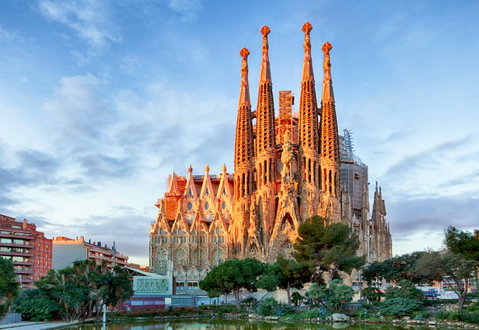 City Breaks & Short Breaks holidays
