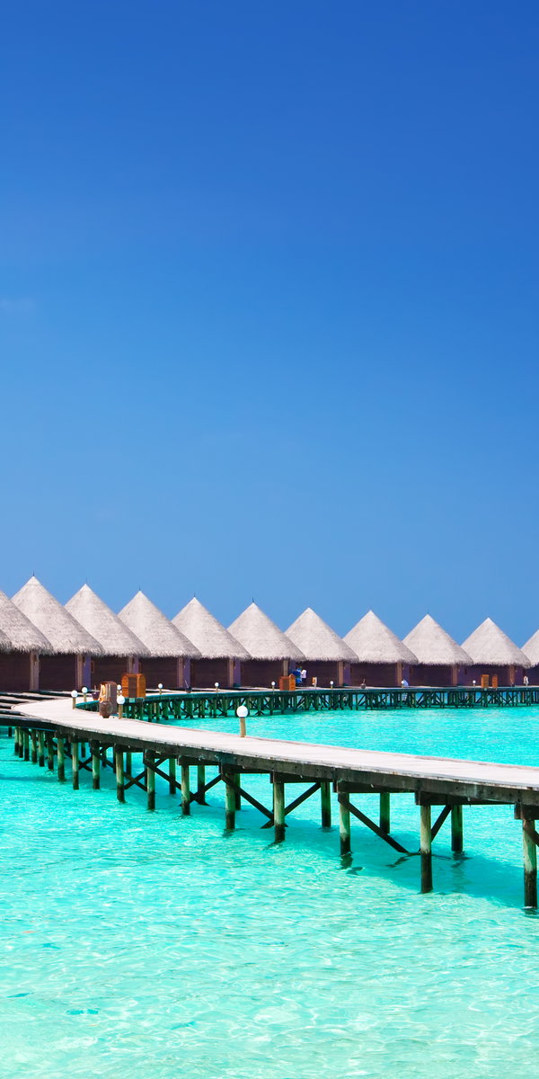 Maldives,