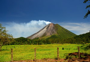 Arenal