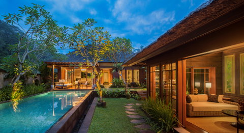 Bali Luxury Holidays