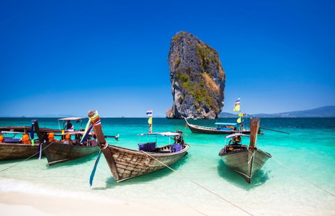 Multi Centre Holidays holidays