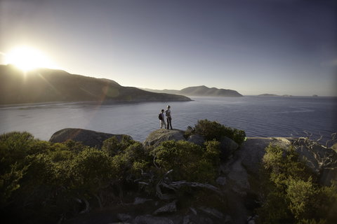 Wilsons Promontory National Park