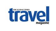 The Sunday Times Travel Magazine Awards