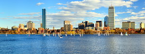 Boston