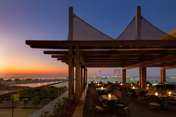 Something Special by Trailfinders - Abu Dhabi