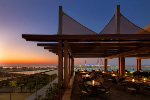 Something Special by Trailfinders - Abu Dhabi