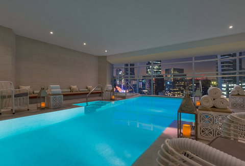 The St. Regis Mexico City
