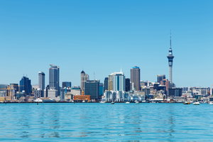 Auckland & Waiheke Island