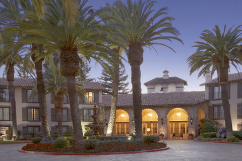 Casa Mani Resort Napa Valley, Curio Collection By Hilton