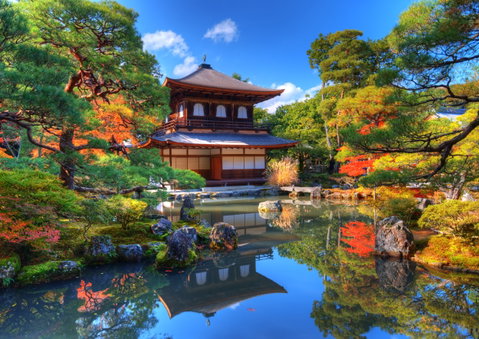 Jewels of Japan