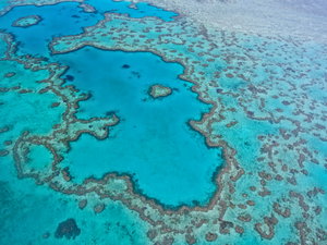 The Great Barrier Reef & Queensland