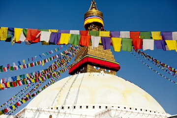 Nepal & India - Himalayan Highlights