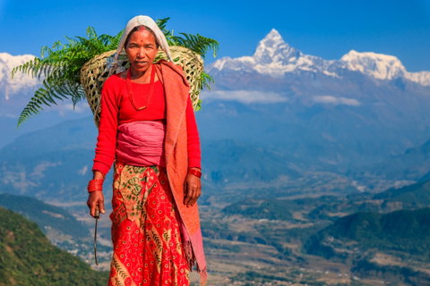 Nepal