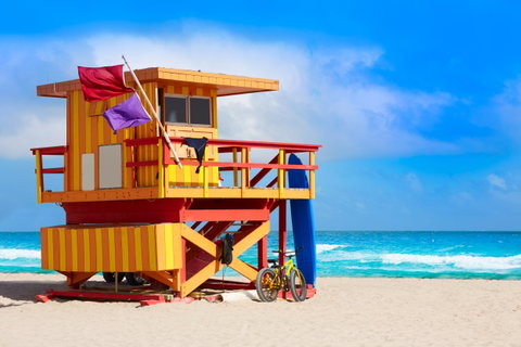 Miami Beach
