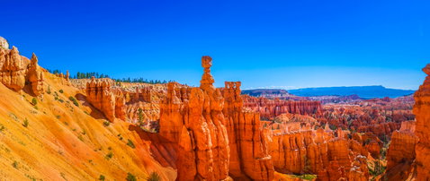 Utah's Mighty 5 National Parks
