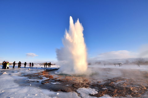Guided Small Group Adventure Touring holidays