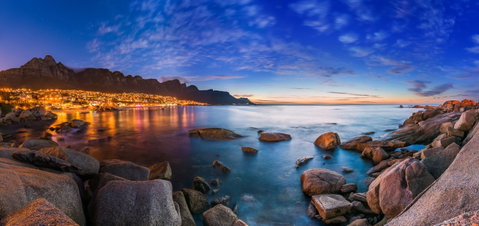South Africa Luxury Holidays