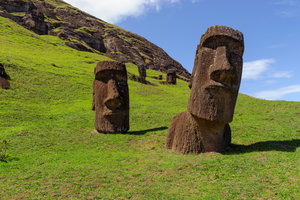 Easter Island