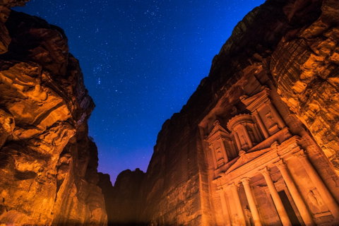 The Middle East Private Touring