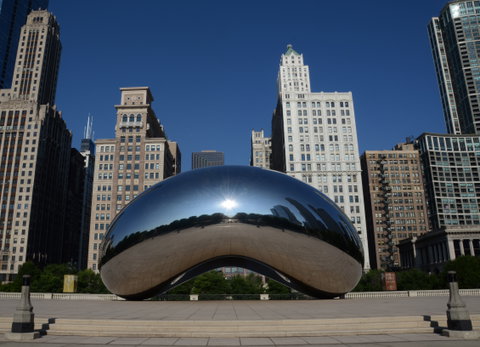Chicago