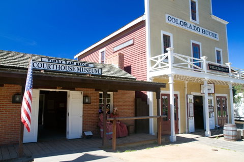 Old Town