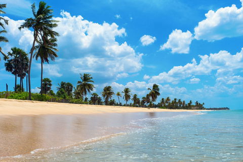 Beach Holidays holidays