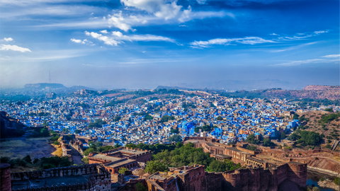 Jodhpur